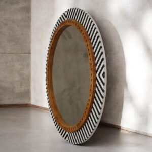 Round Zebra