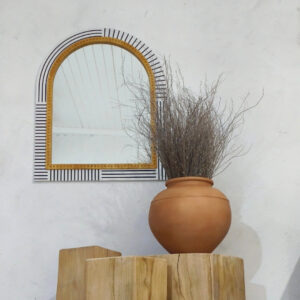 Zebra Arched