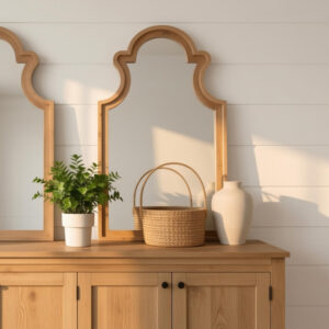 Modern Farmhouse